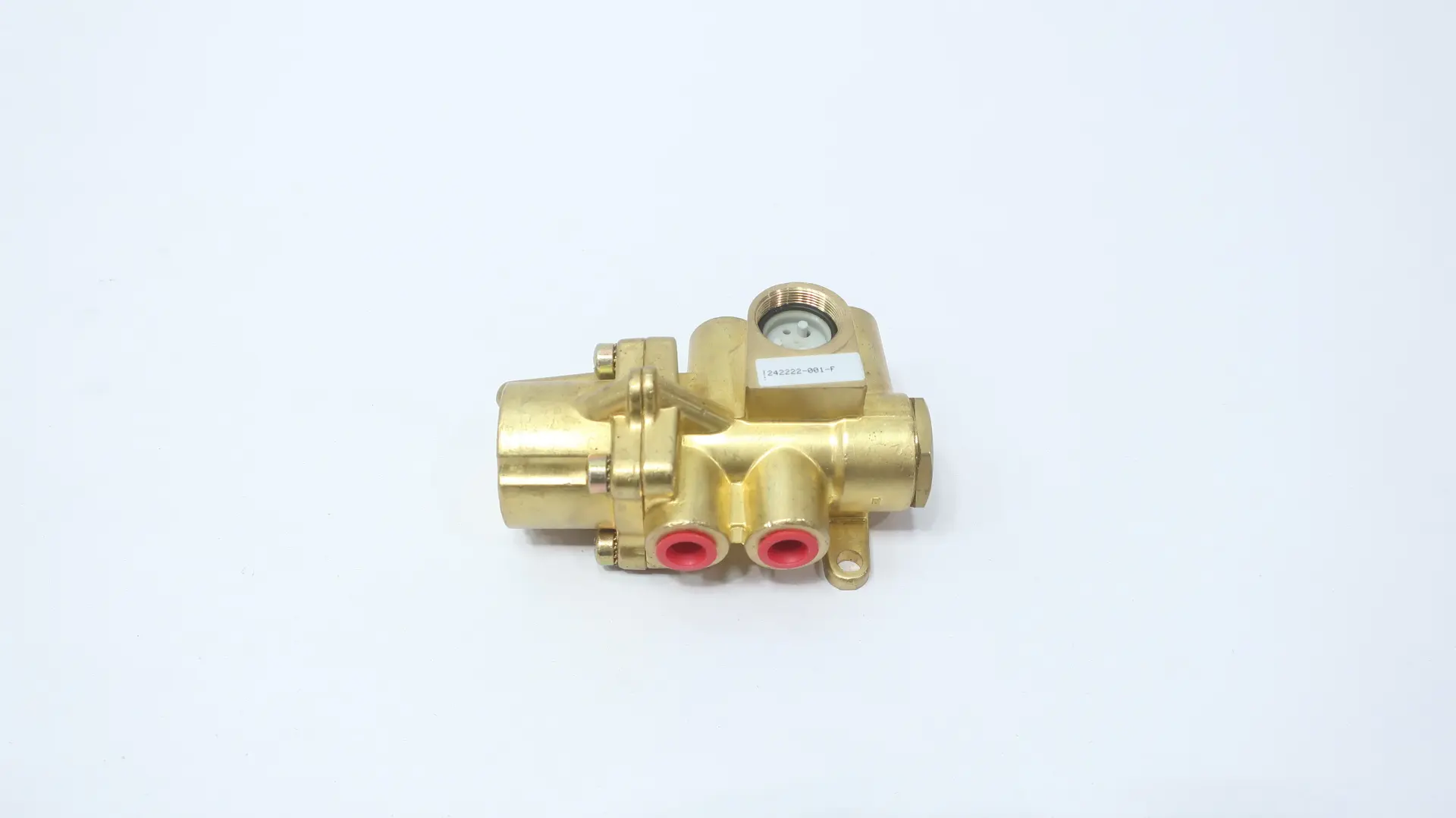 Produktfoto 1 von ASCO 242222-001-F