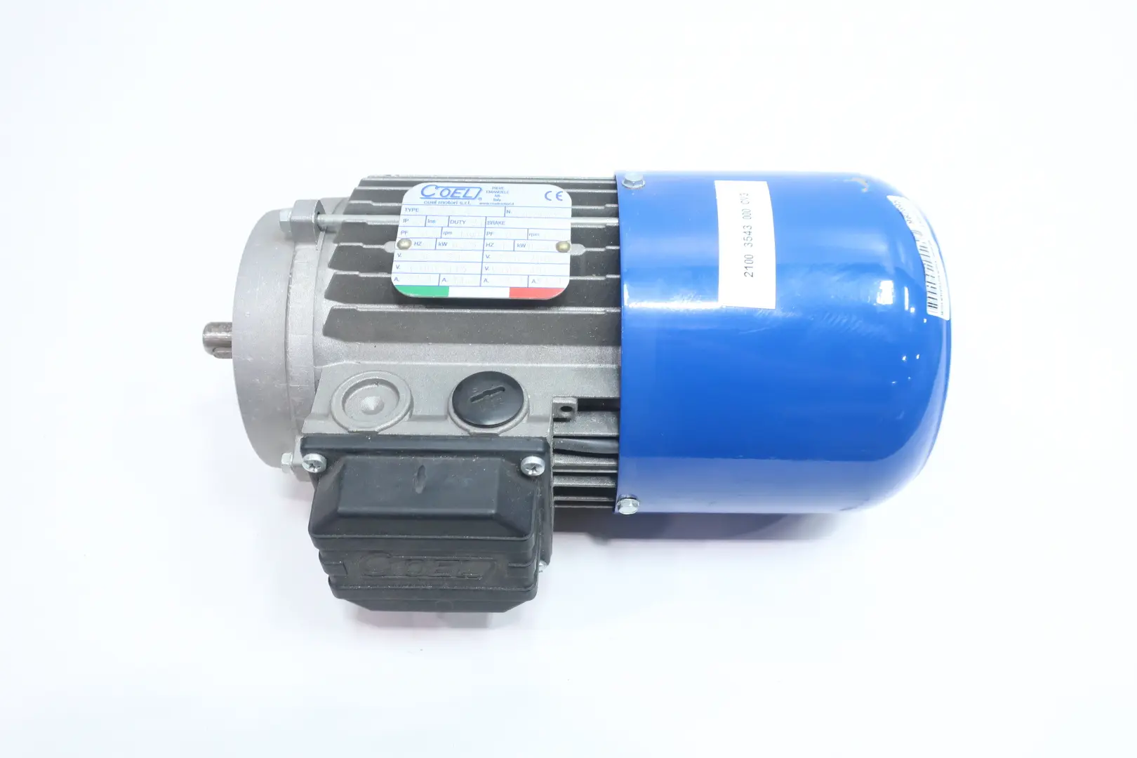 Produktfoto 1 von COEL H71B4S