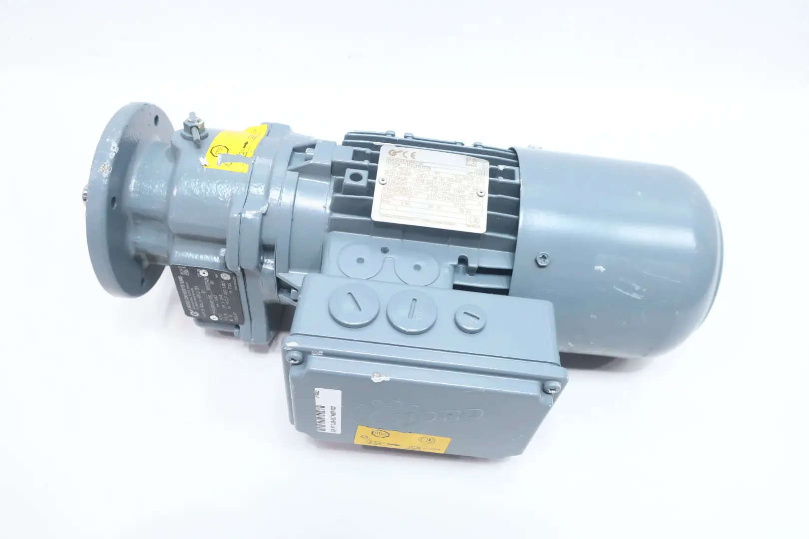 Produktfoto 1 von NORD SKOF-63L/F BRE5 SR