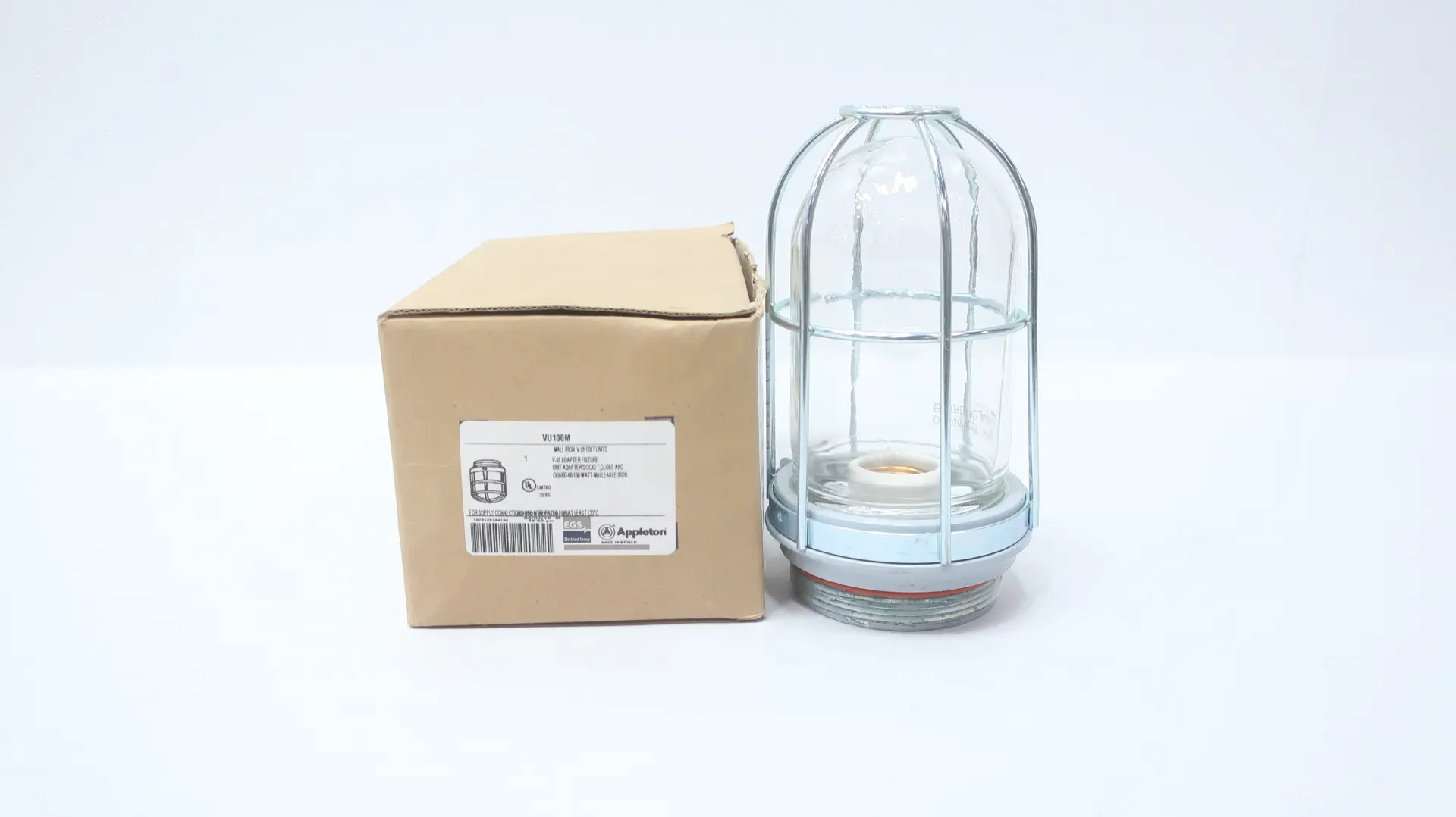 Produktfoto 1 von APPLETON VU100M