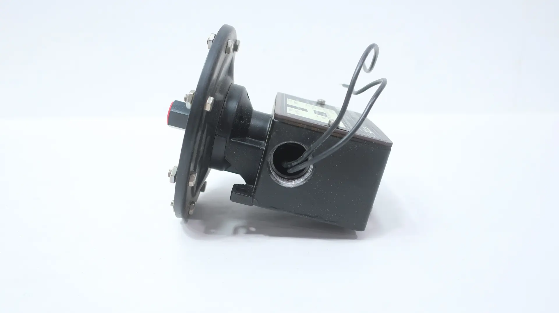 Produktfoto 1 von ASHCROFT B424B XFM
