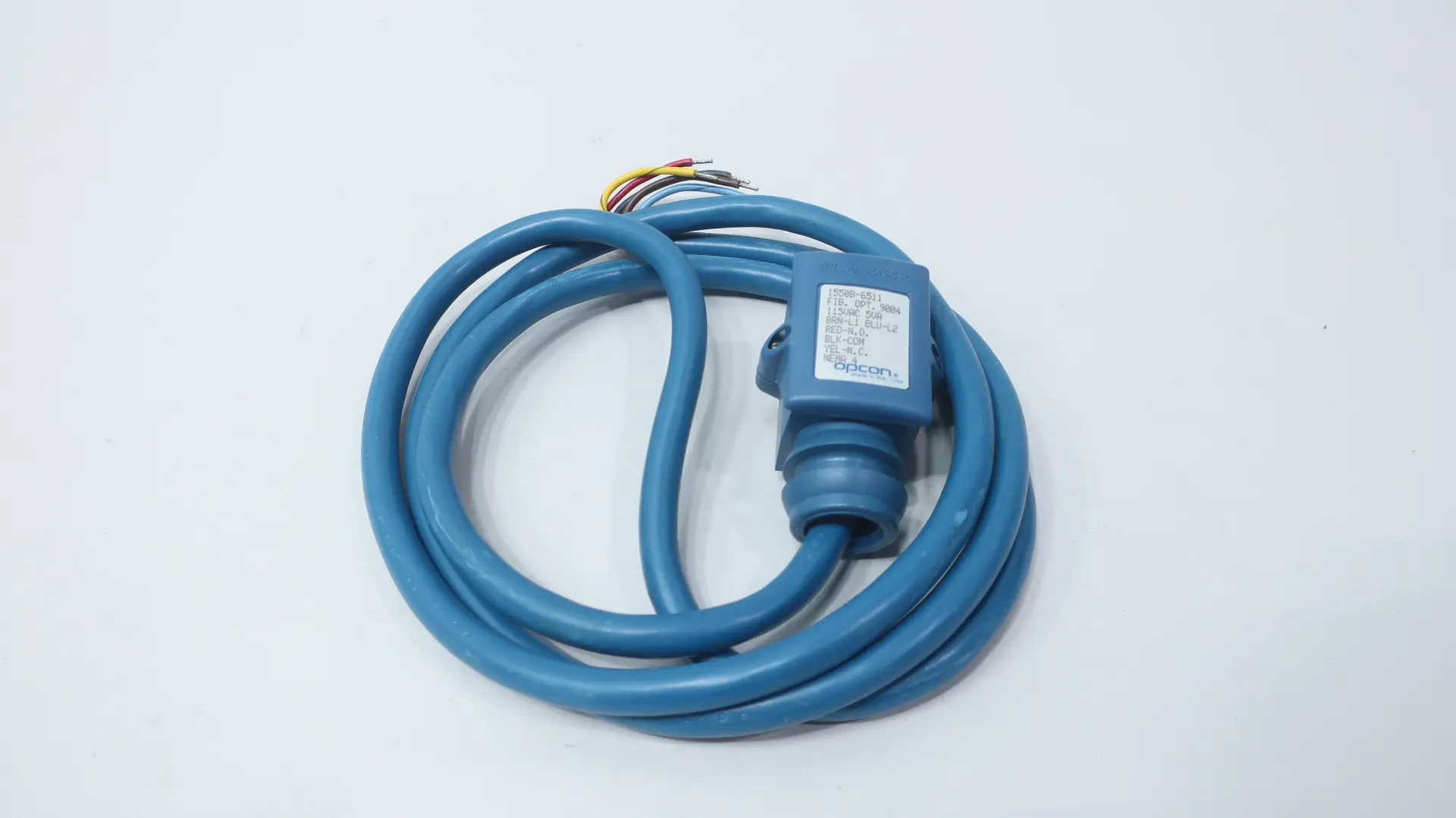 Produktfoto 1 von OPCON 1550B-6511