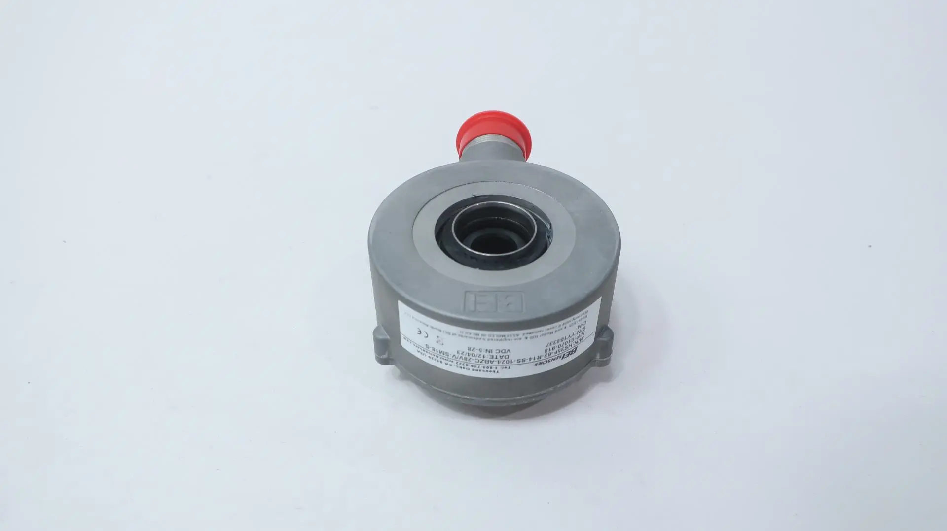Produktfoto 1 von BEI HS35F-62-R14-SS-1024-ABZC-28V/V-SM18-S