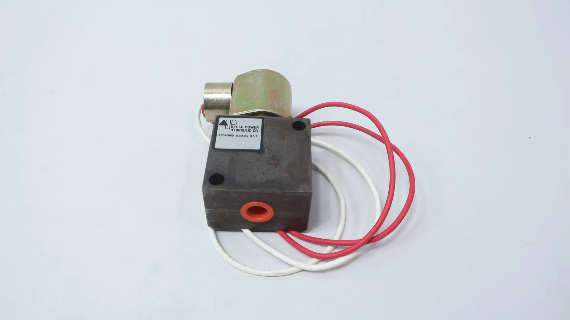 Produktfoto 1 von DELTA POWER 86050087