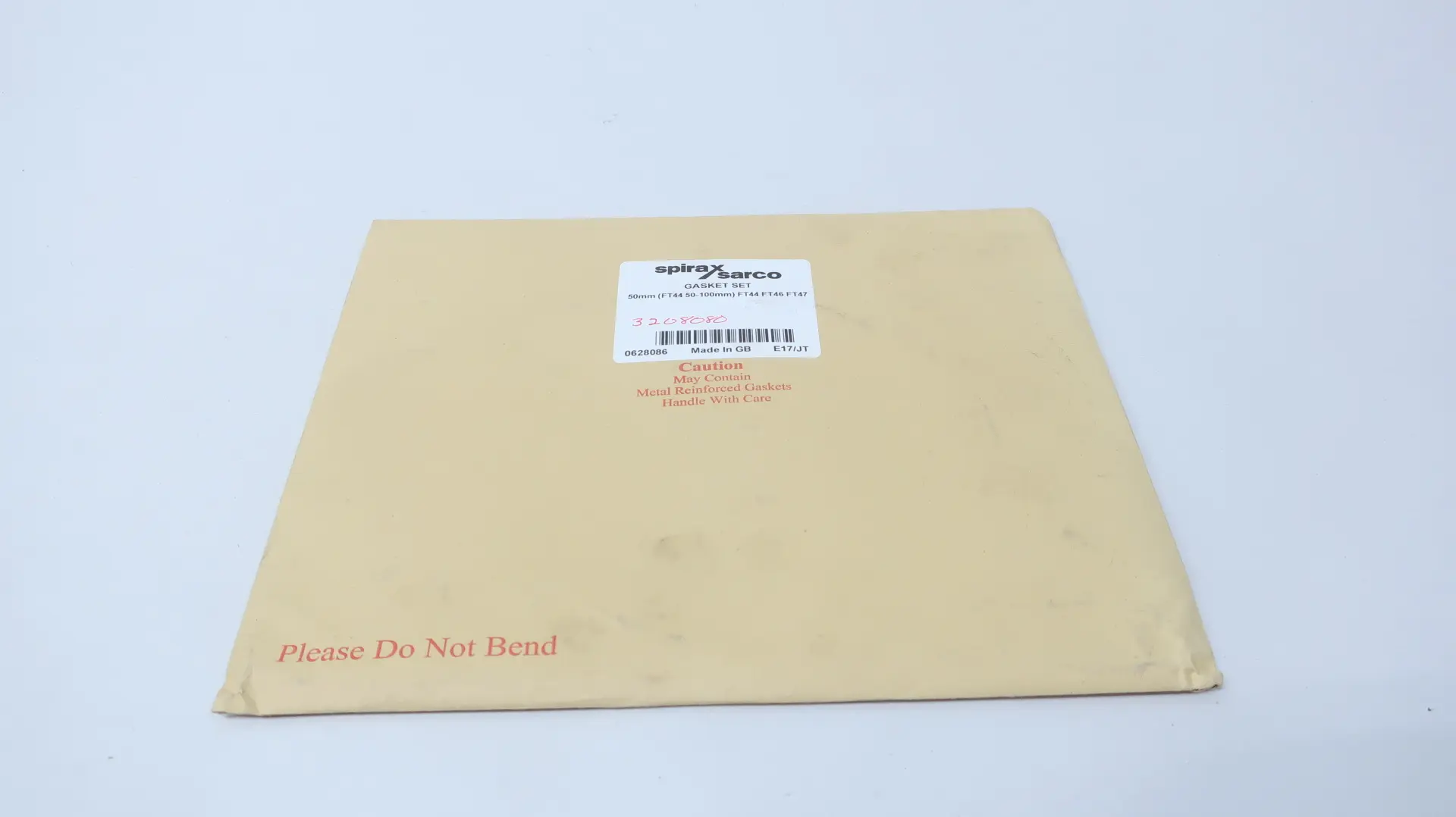 Produktfoto 1 von SPIRAX SARCO 0628086