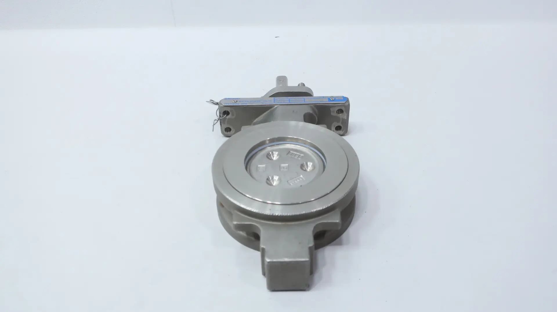 Produktfoto 1 von JAMESBURY 815W113600XZ