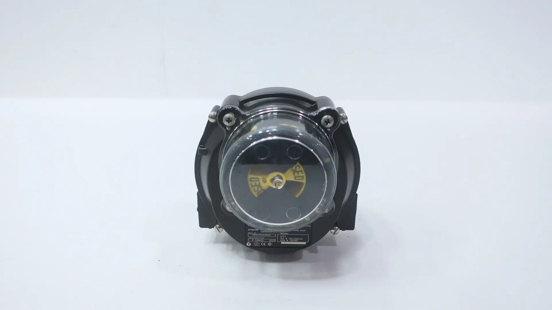 Produktfoto 1 von ASCO VR3C2YAA2NGA