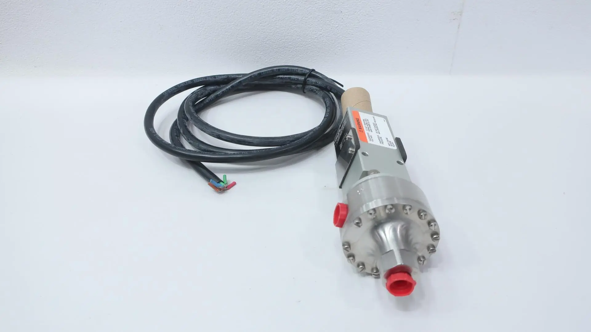 ITT NEO-DYN 160P4S119-221