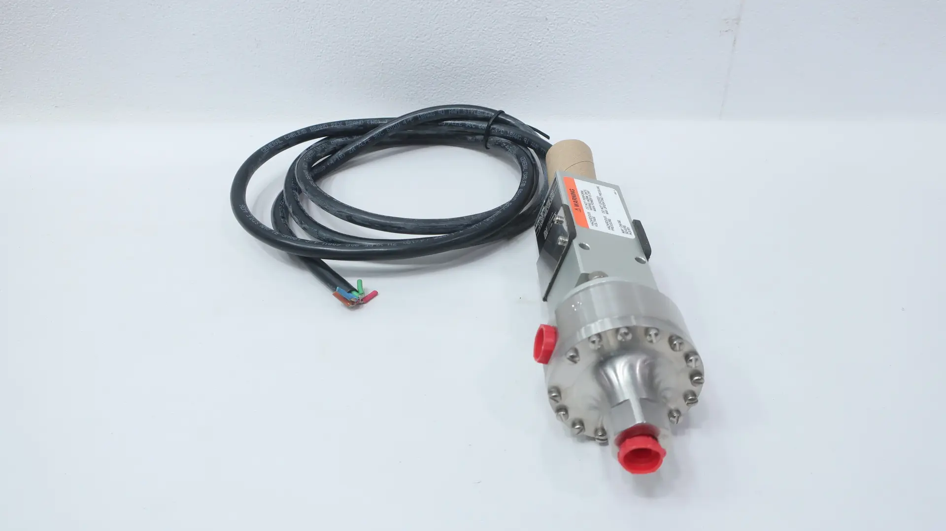 ITT NEO-DYN 160P4S119-221
