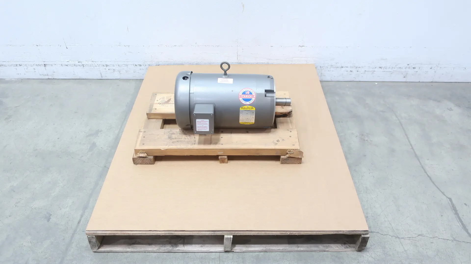 Produktfoto 1 von BALDOR VM3713T