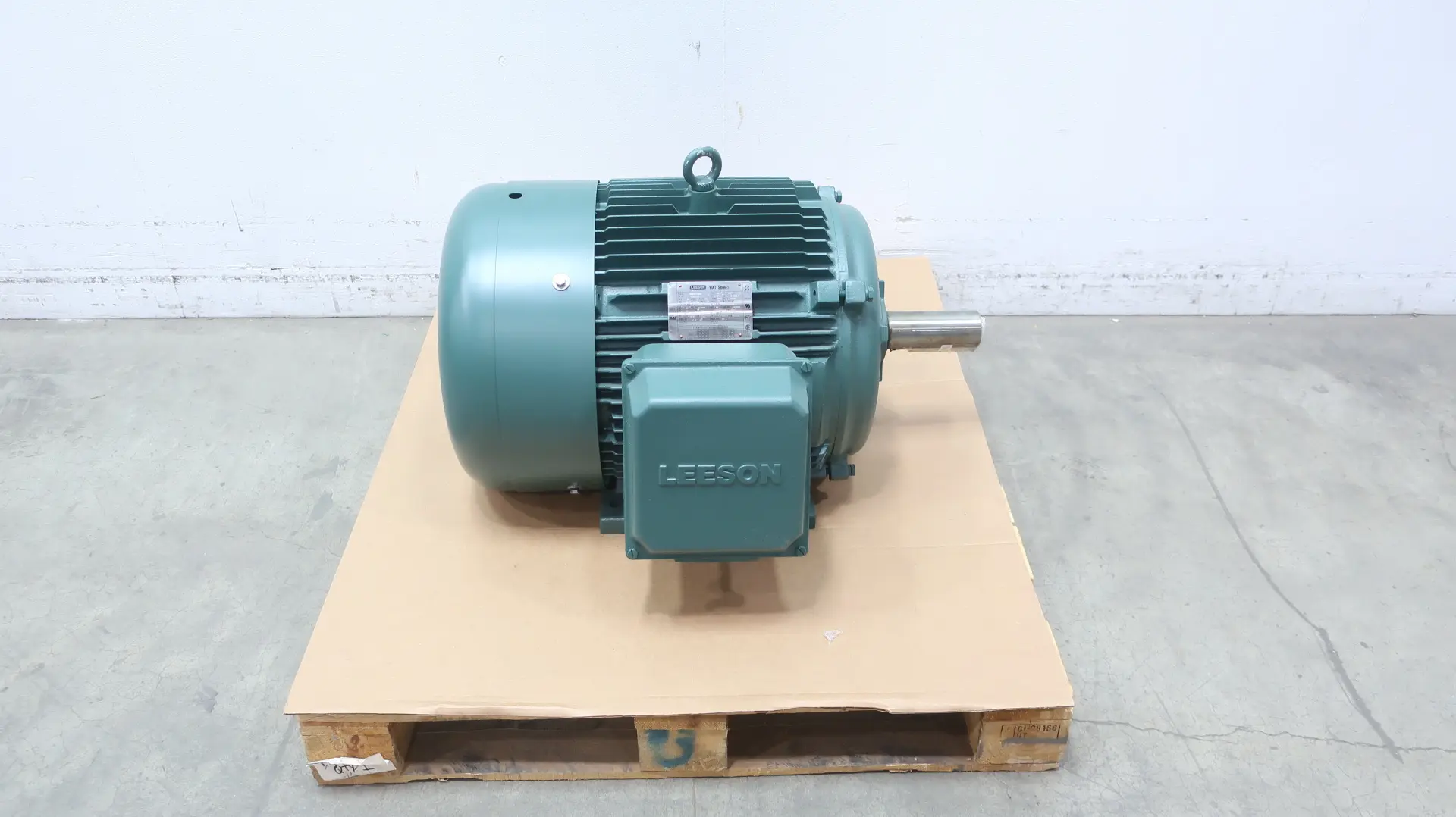 Produktfoto 1 von LEESON C364T17FB6E 170027.60