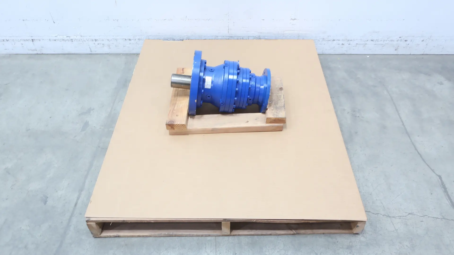 Produktfoto 1 von FLUIDGEAR RES-300-M2C-12 SC4-MHT50