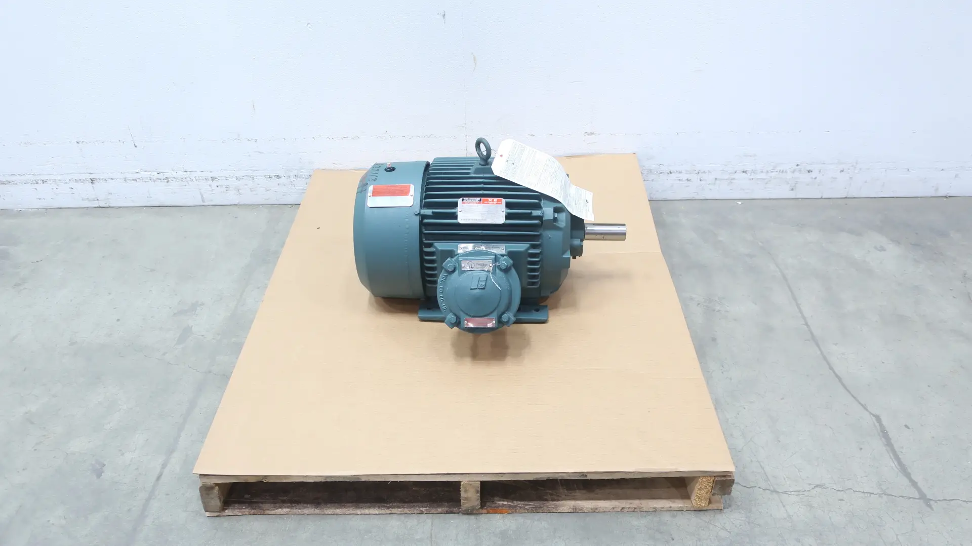 Produktfoto 1 von RELIANCE P25G0650A