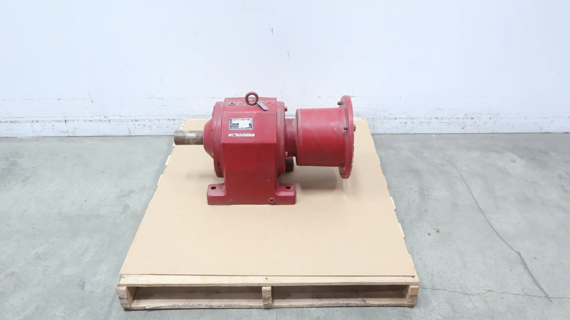 Produktfoto 1 von SEW EURODRIVE R902LP