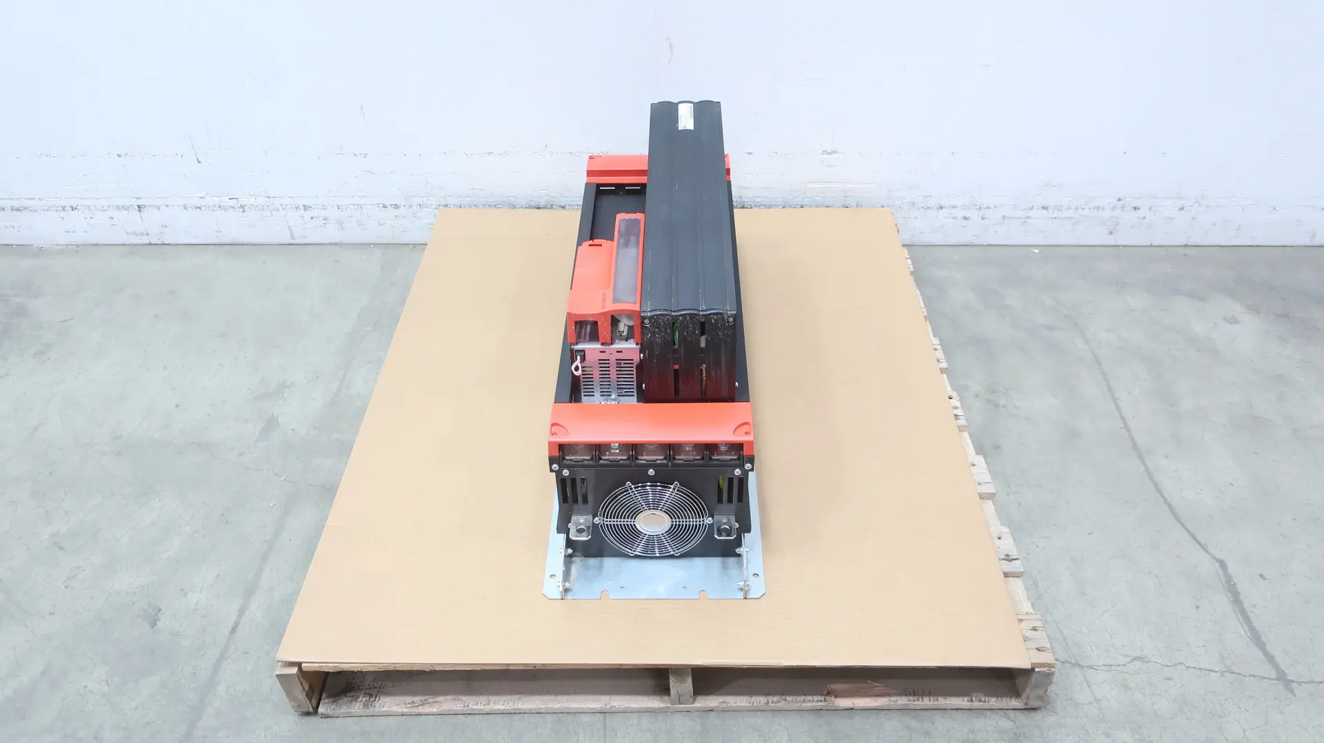 Produktfoto 1 von SEW EURODRIVE MDX60A1100-503-4-00