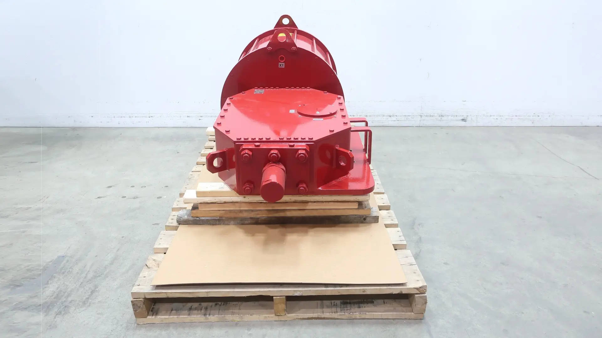Produktfoto 1 von ROTORK GP-200S-685E/D1