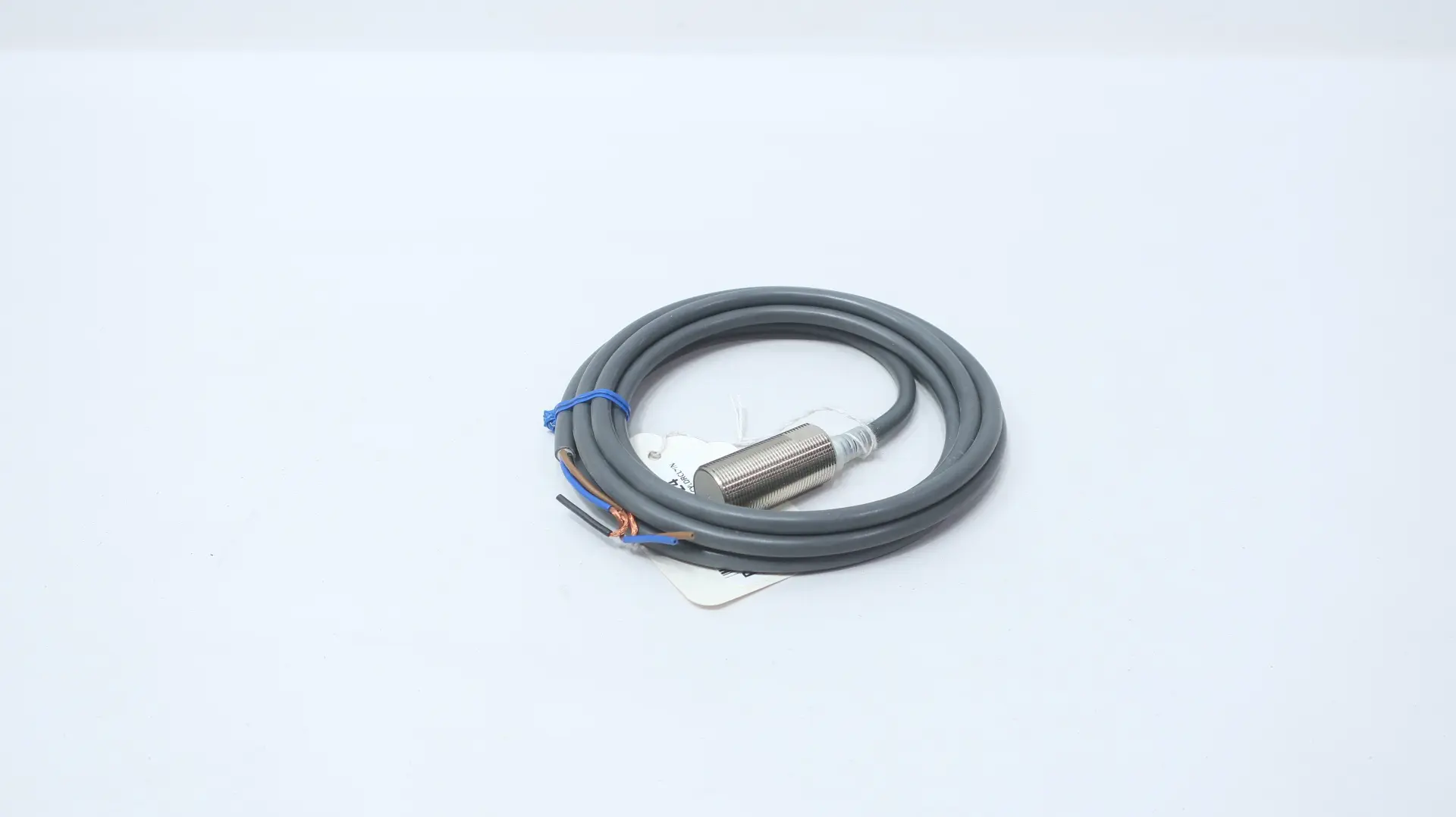Produktfoto 1 von OMRON E2E-X5F1
