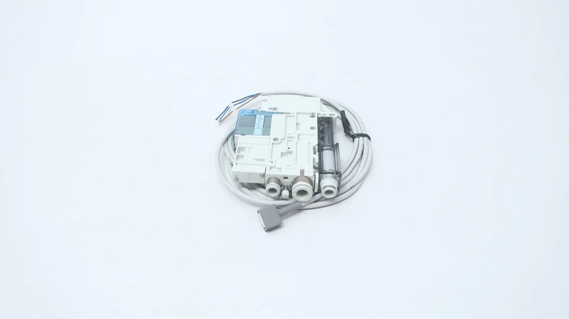 Produktfoto 1 von SMC ZK2B15K5CLA-06