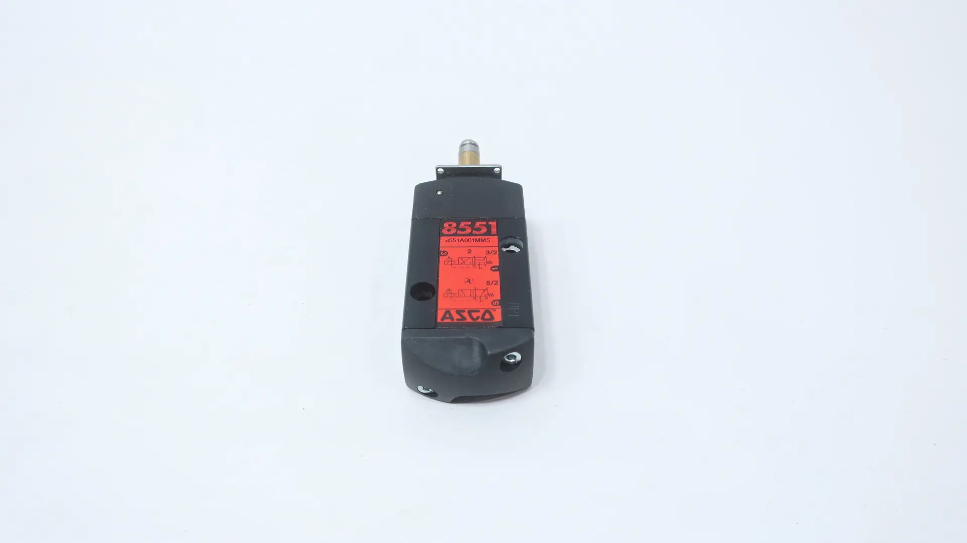 Produktfoto 1 von ASCO WT8551A001MMS