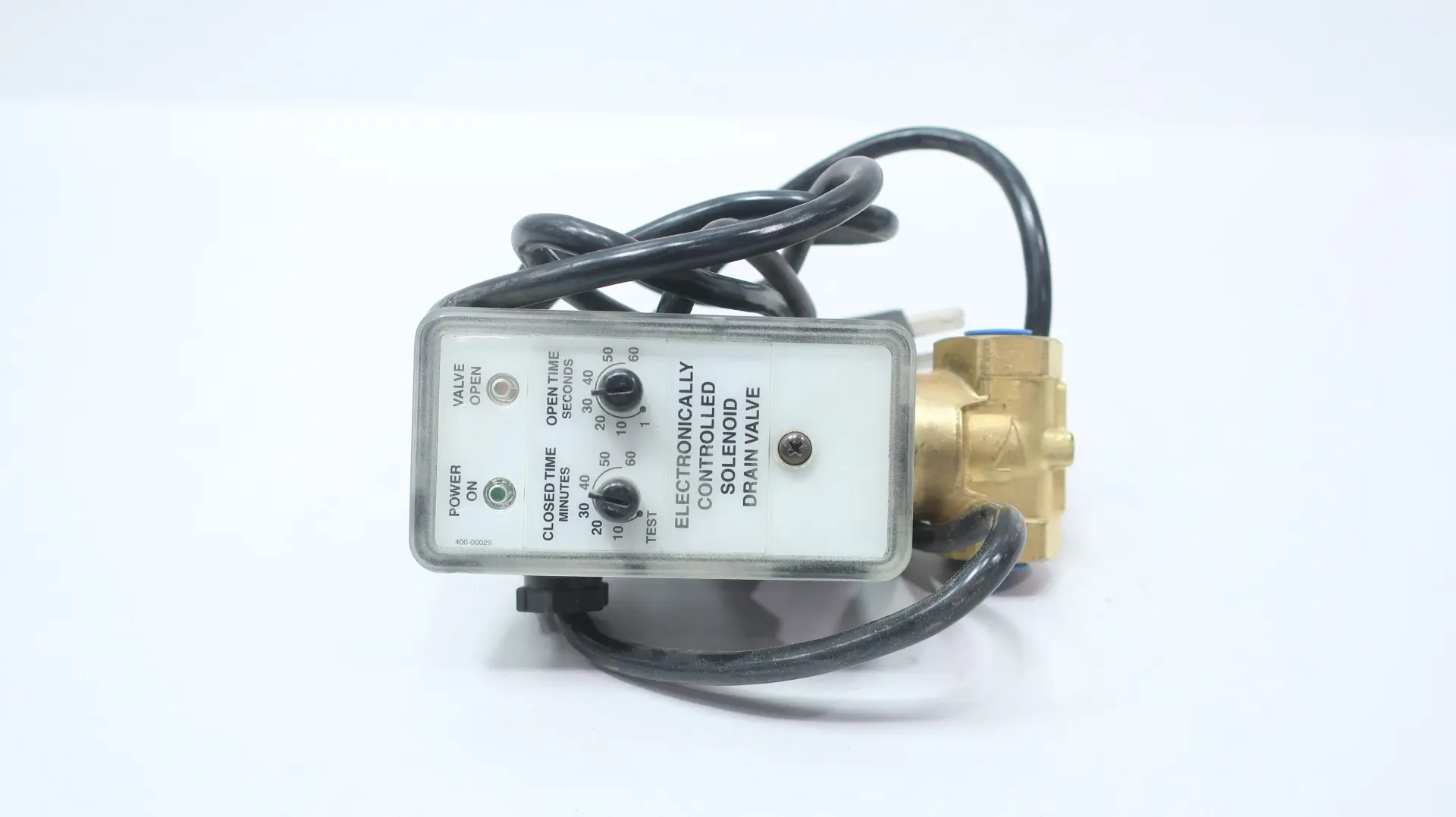 Produktfoto 1 von HONEYWELL 7321KBY6140N0D100P3