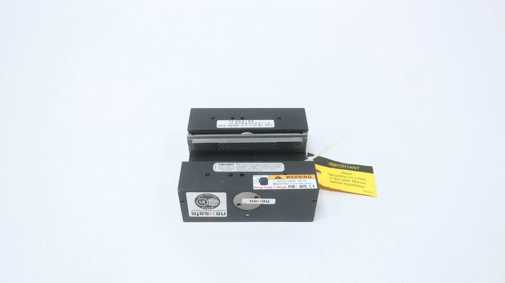 Produktfoto 1 von NEXEN 968165