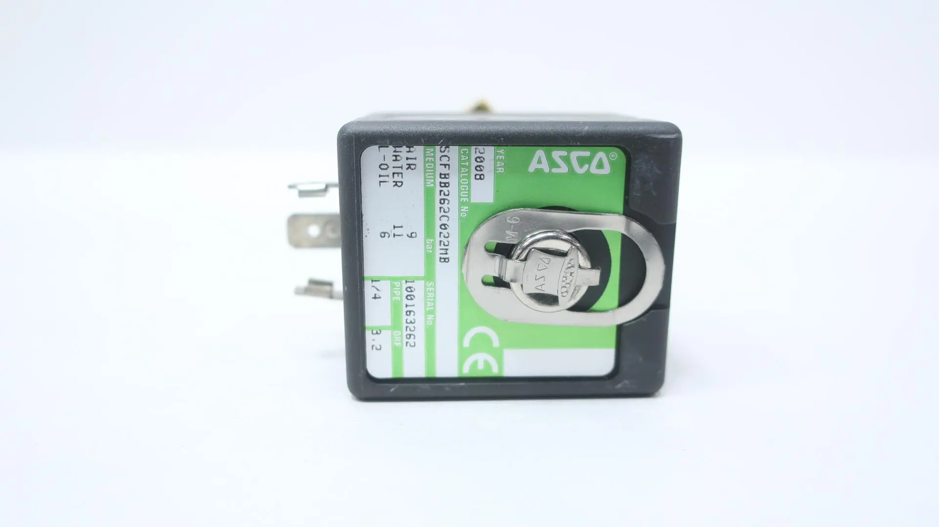 Produktfoto 1 von ASCO SCFBB262C022MB