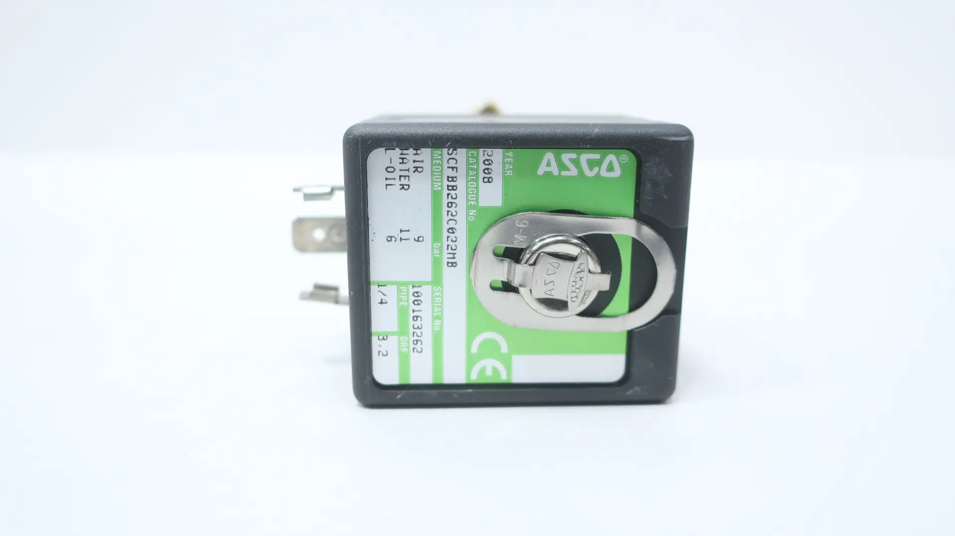 Produktfoto 1 von ASCO SCFBB262C022MB