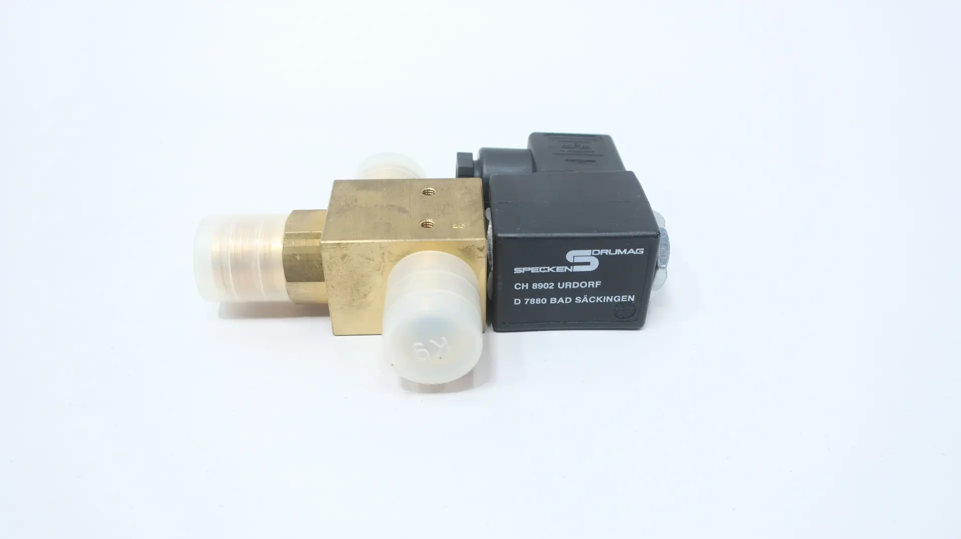 Produktfoto 1 von SPECKEN & DRUMAG 3V4-EF-4