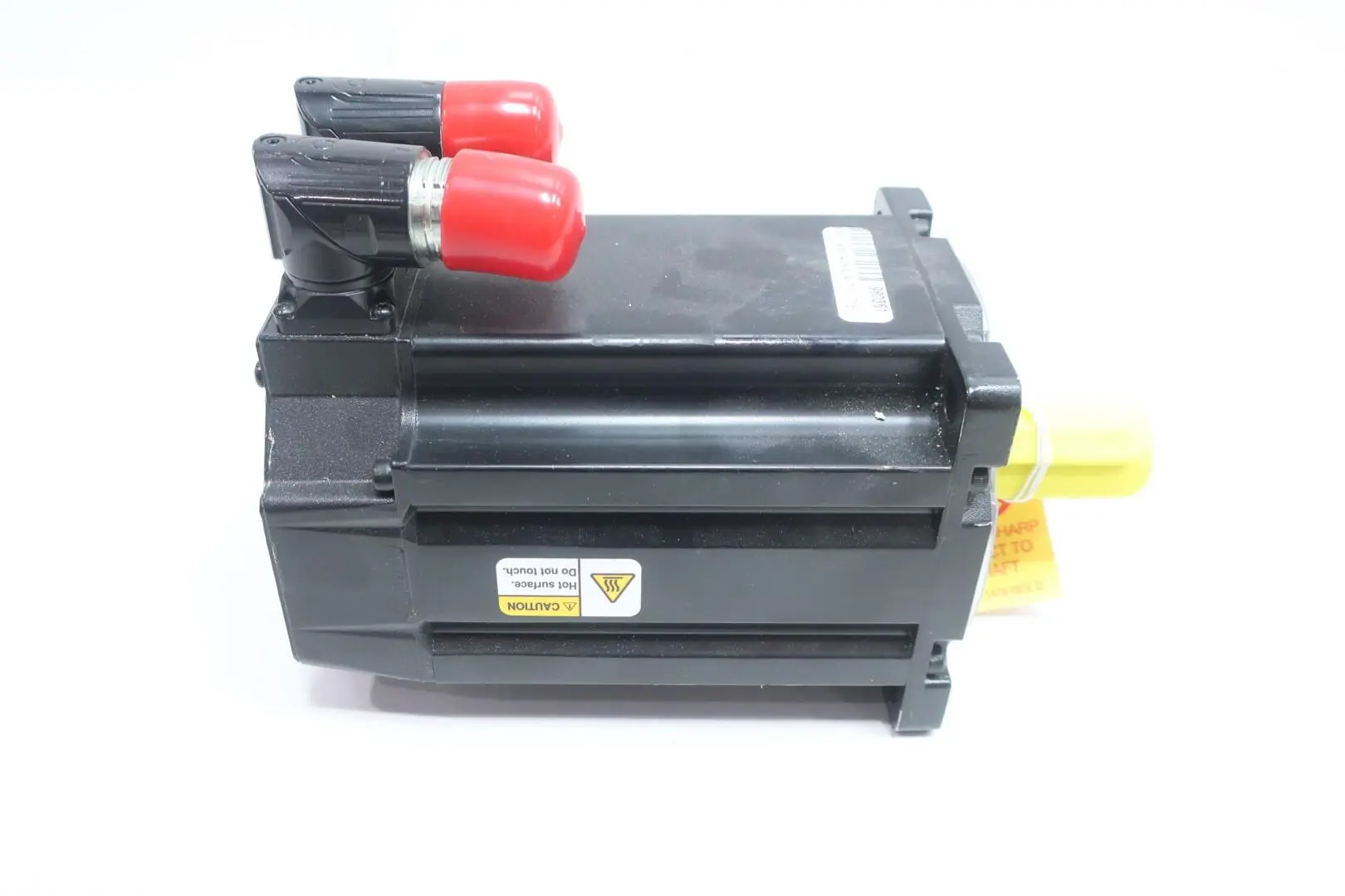 Produktfoto 1 von ALLEN BRADLEY MPL-A4530F-SJ72AA