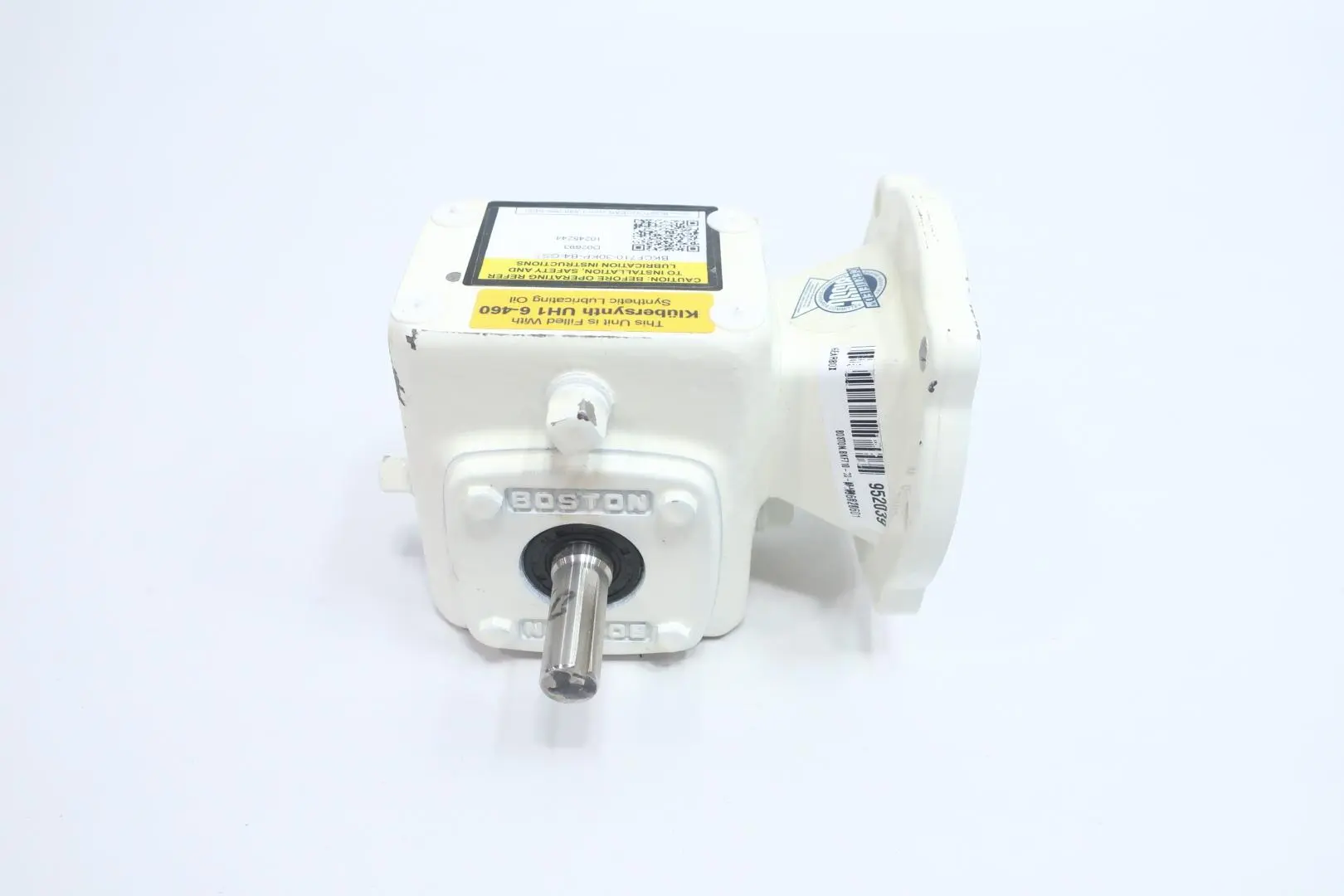 Produktfoto 1 von BOSTON GEAR BKCF710-30KP-B4-6S1