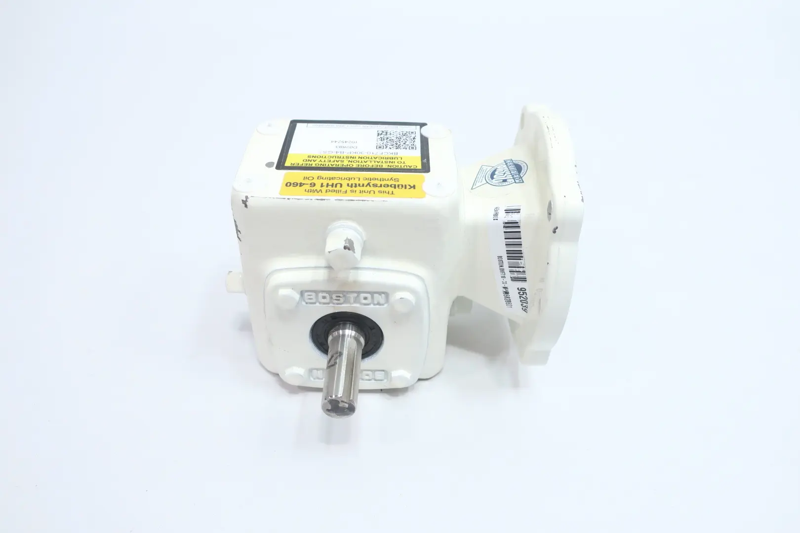 Produktfoto 1 von BOSTON GEAR BKCF710-30KP-B4-6S1