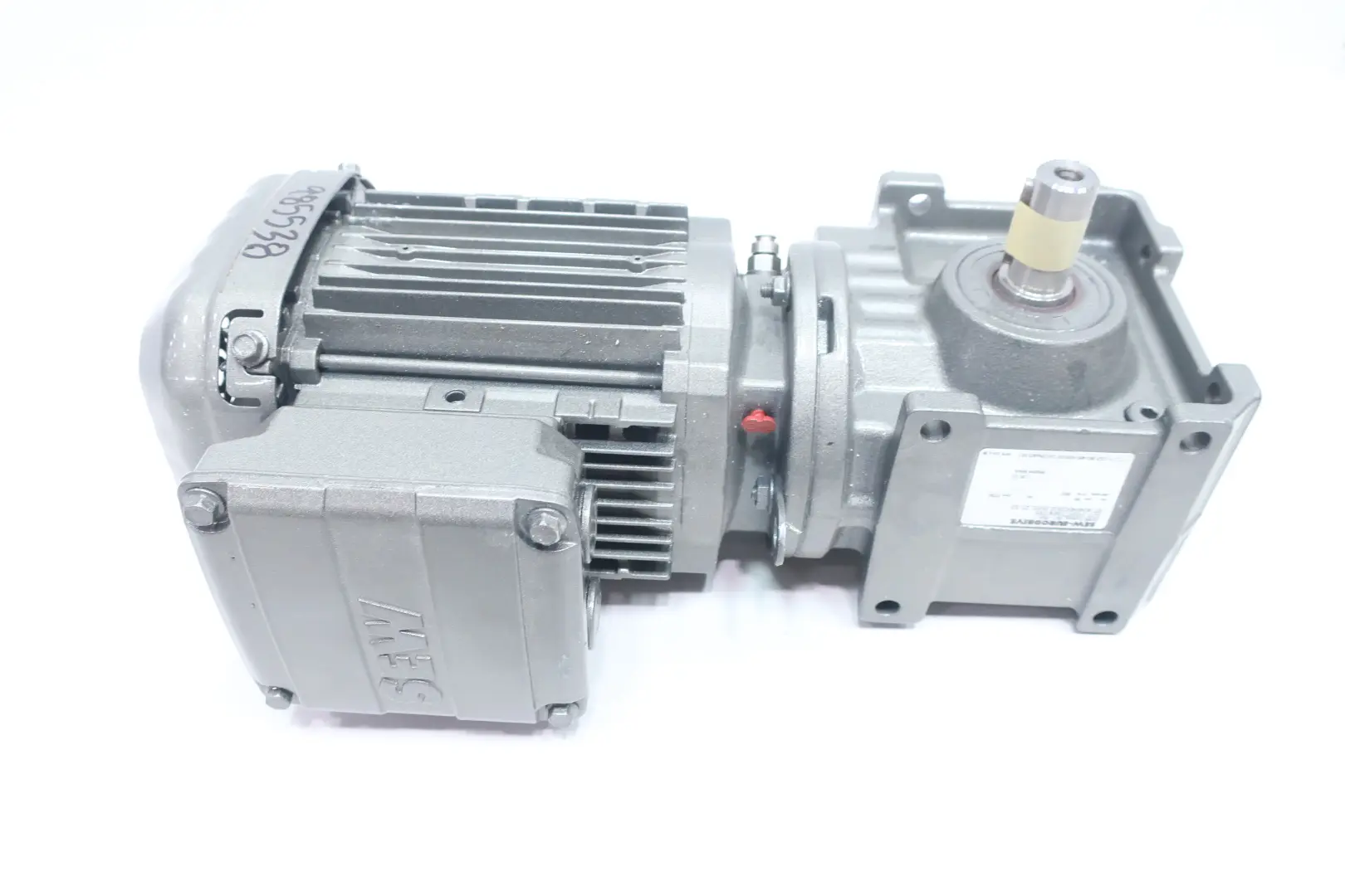 Produktfoto 1 von SEW EURODRIVE S37 DRN71MF/DH