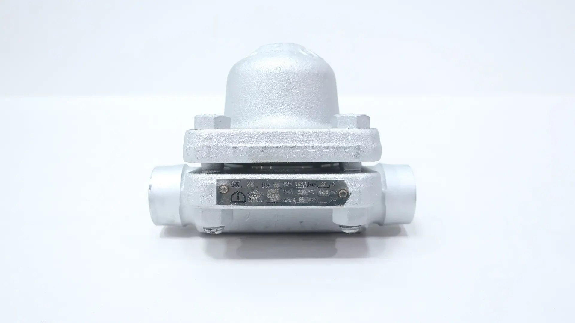 Produktfoto 1 von GESTRA BK28