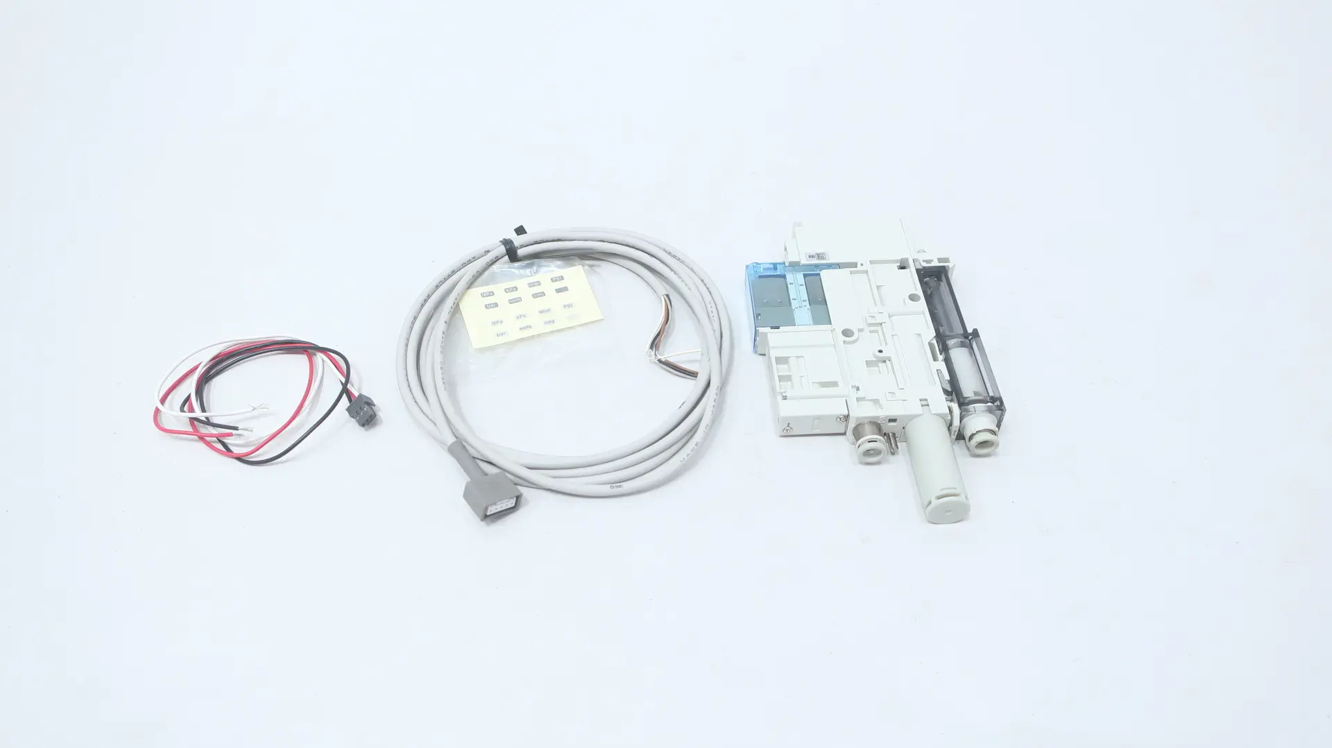 Produktfoto 1 von SMC ZK2B12K5CLA-06