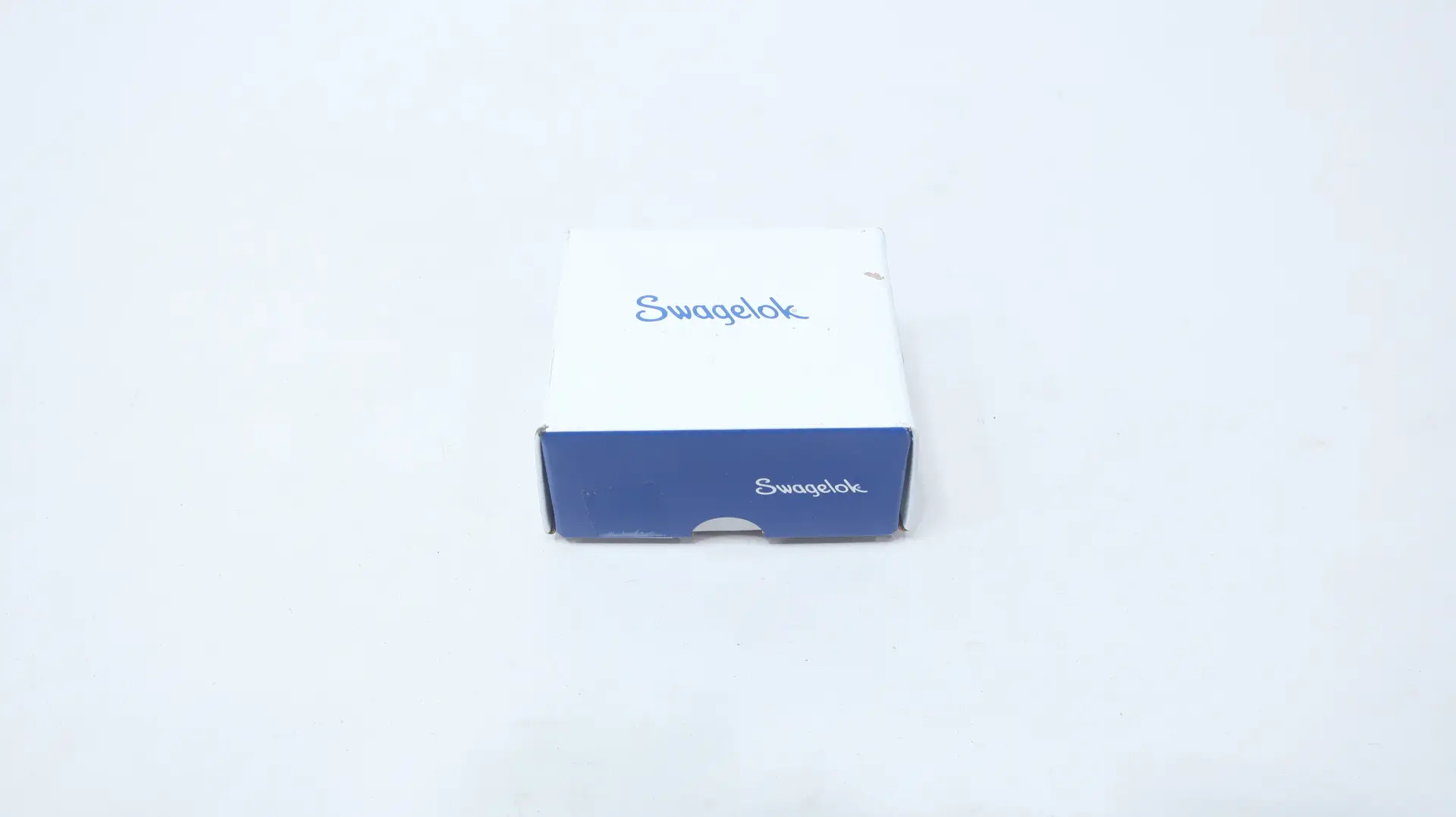Produktfoto 1 von SWAGELOK MS-ST-400GA