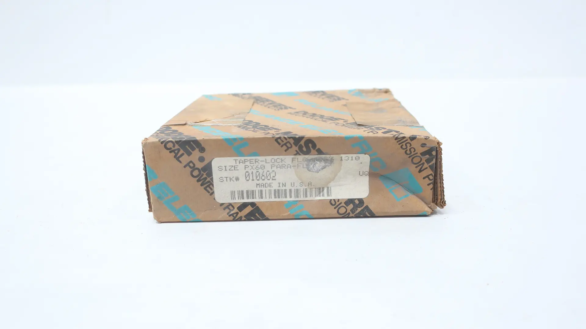 Produktfoto 1 von DODGE 010602
