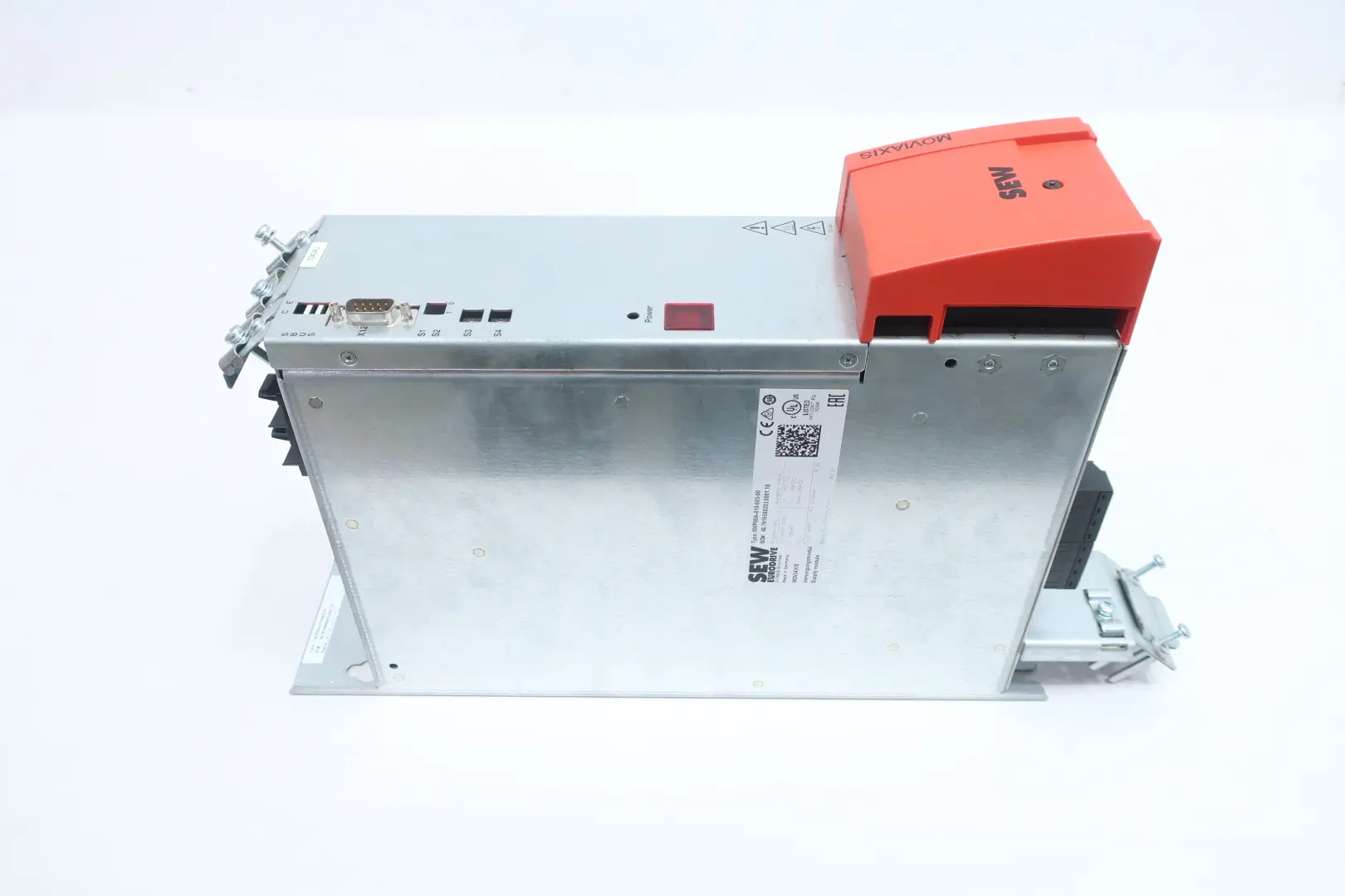 Produktfoto 1 von SEW EURODRIVE MXP80A-010-503-00