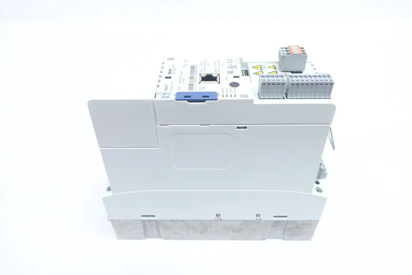 Produktfoto 1 von LENZE E84AVSCE7512SX0