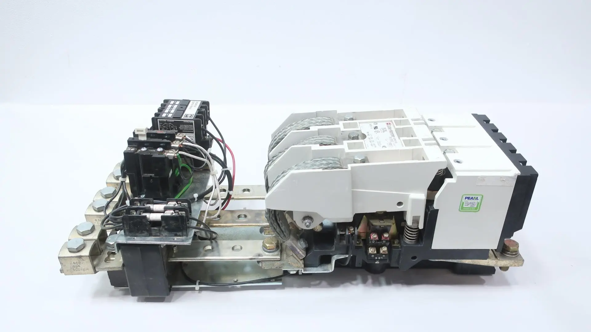 CUTLER HAMMER A200M6CXZ2X