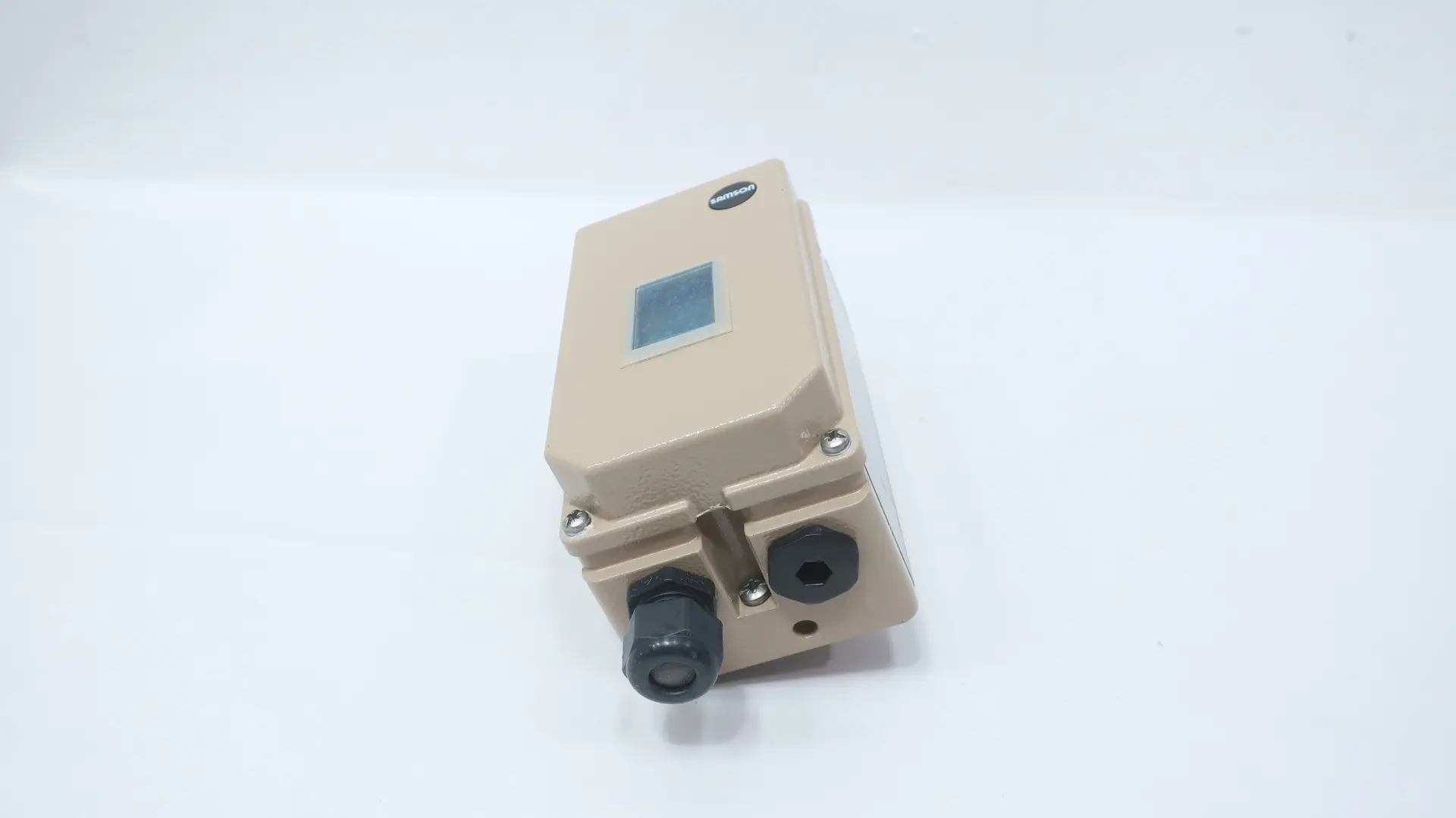 Produktfoto 1 von SAMSON 3730-3