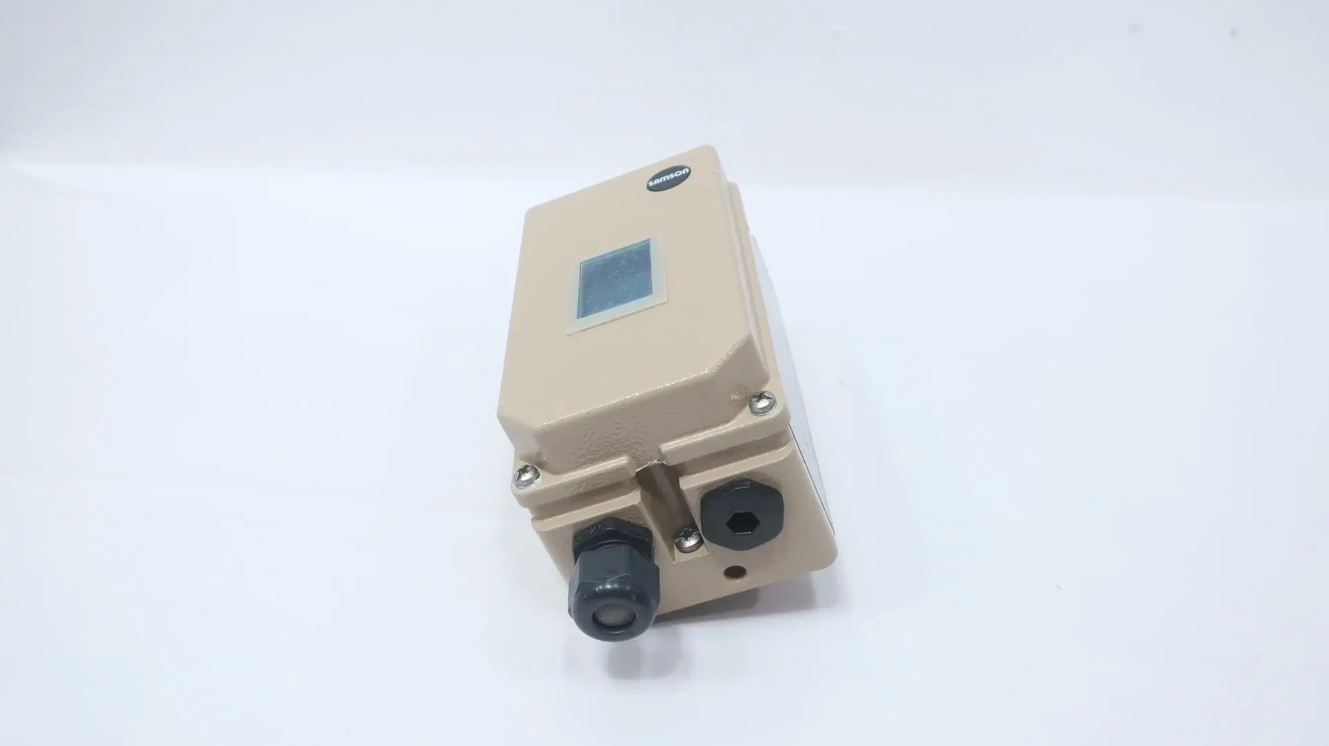 Produktfoto 1 von SAMSON 3730-3
