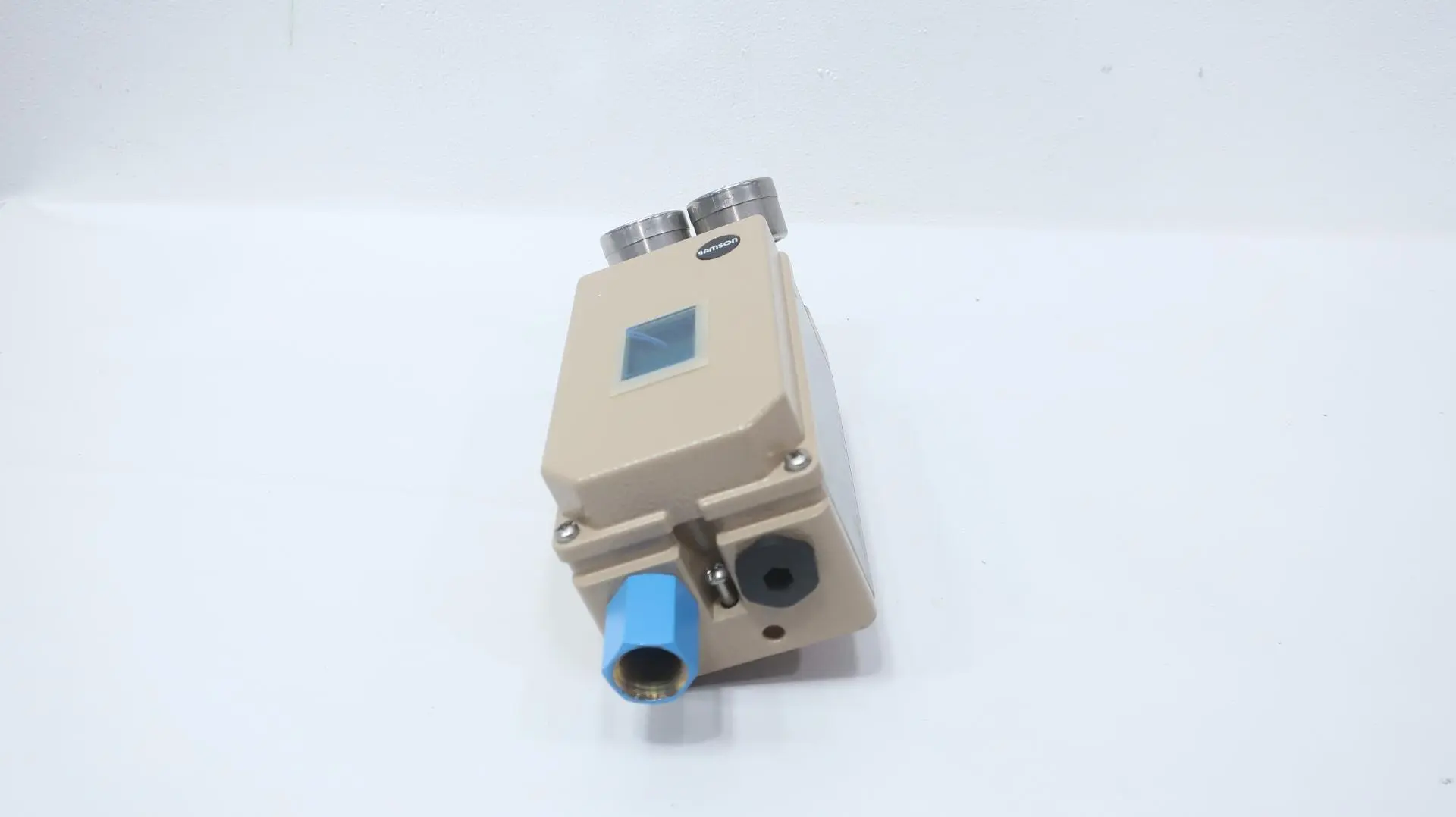 Produktfoto 1 von SAMSON 3730-3
