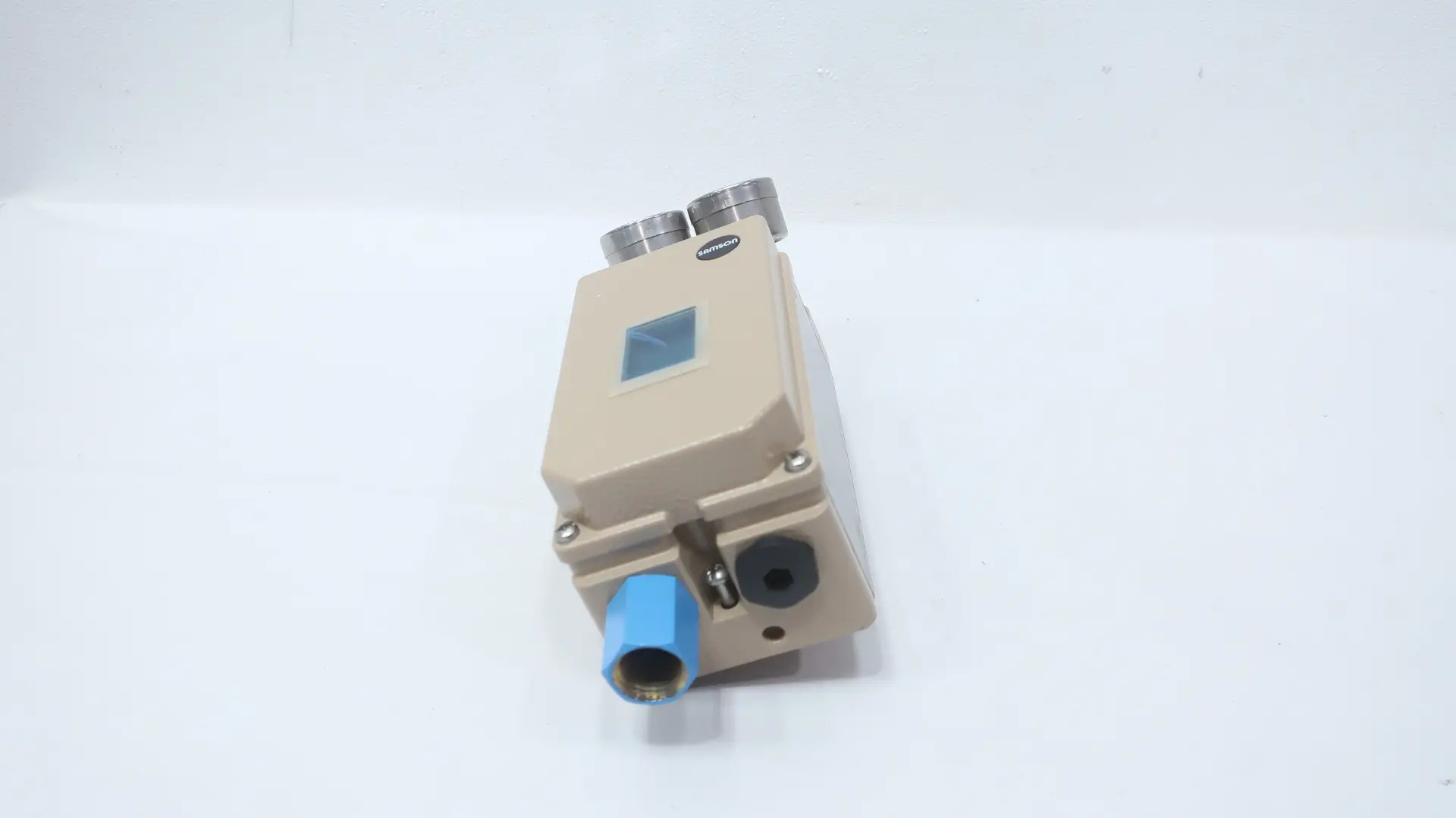 Produktfoto 1 von SAMSON 3730-3
