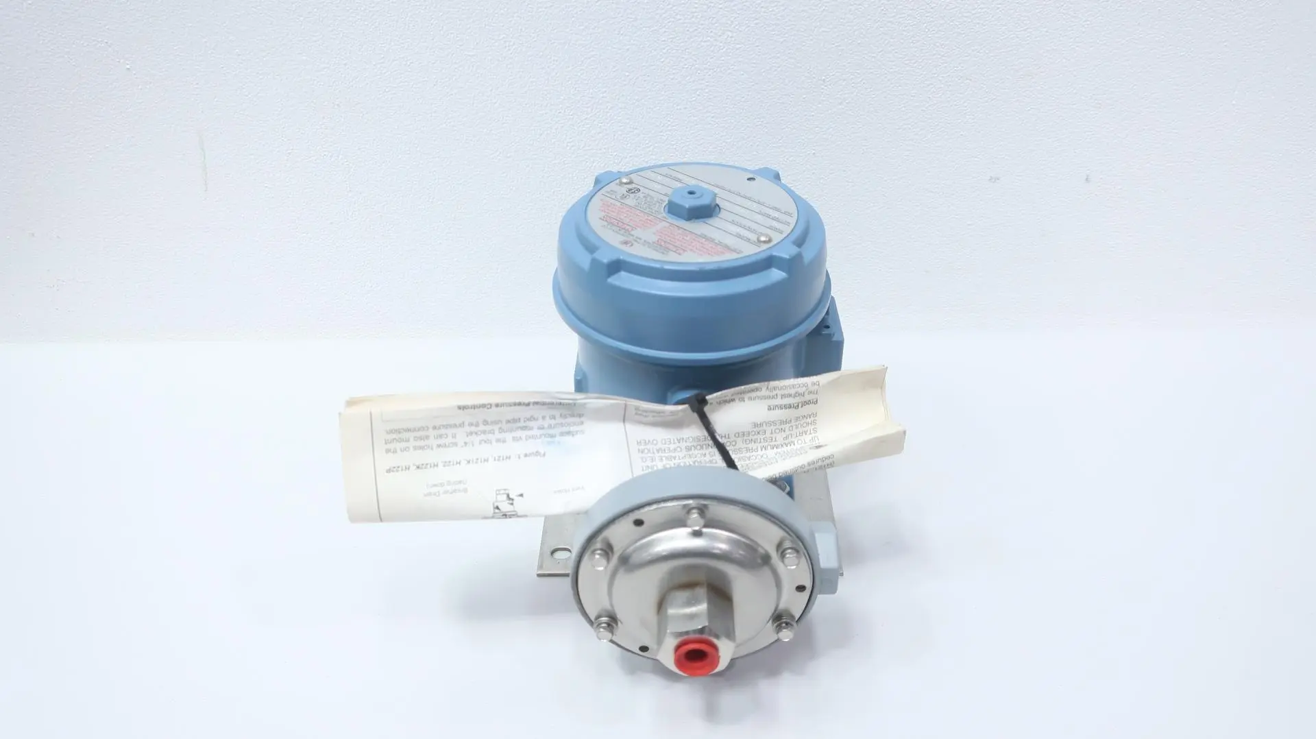Produktfoto 1 von UNITED ELECTRIC H121-555