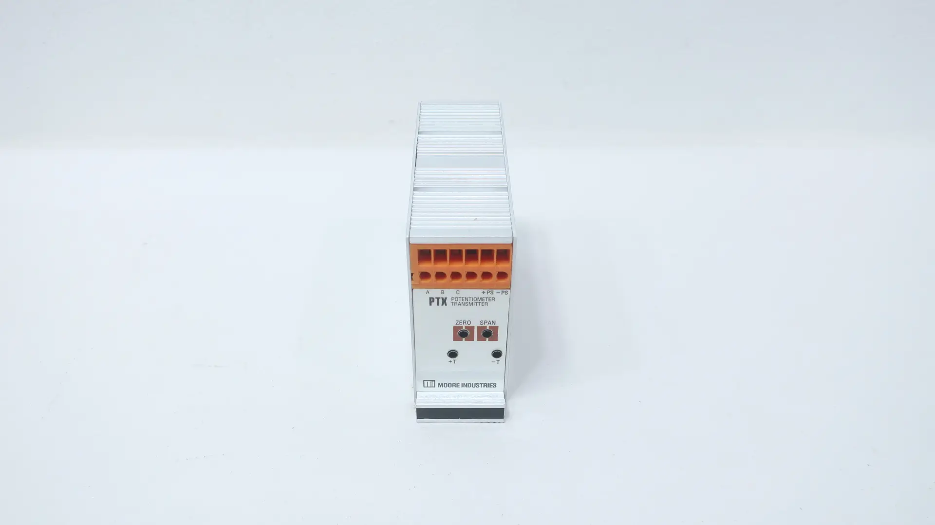 Produktfoto 1 von MOORE INDUSTRIES PTX/5K-0-100/4-20MA/12-42DC