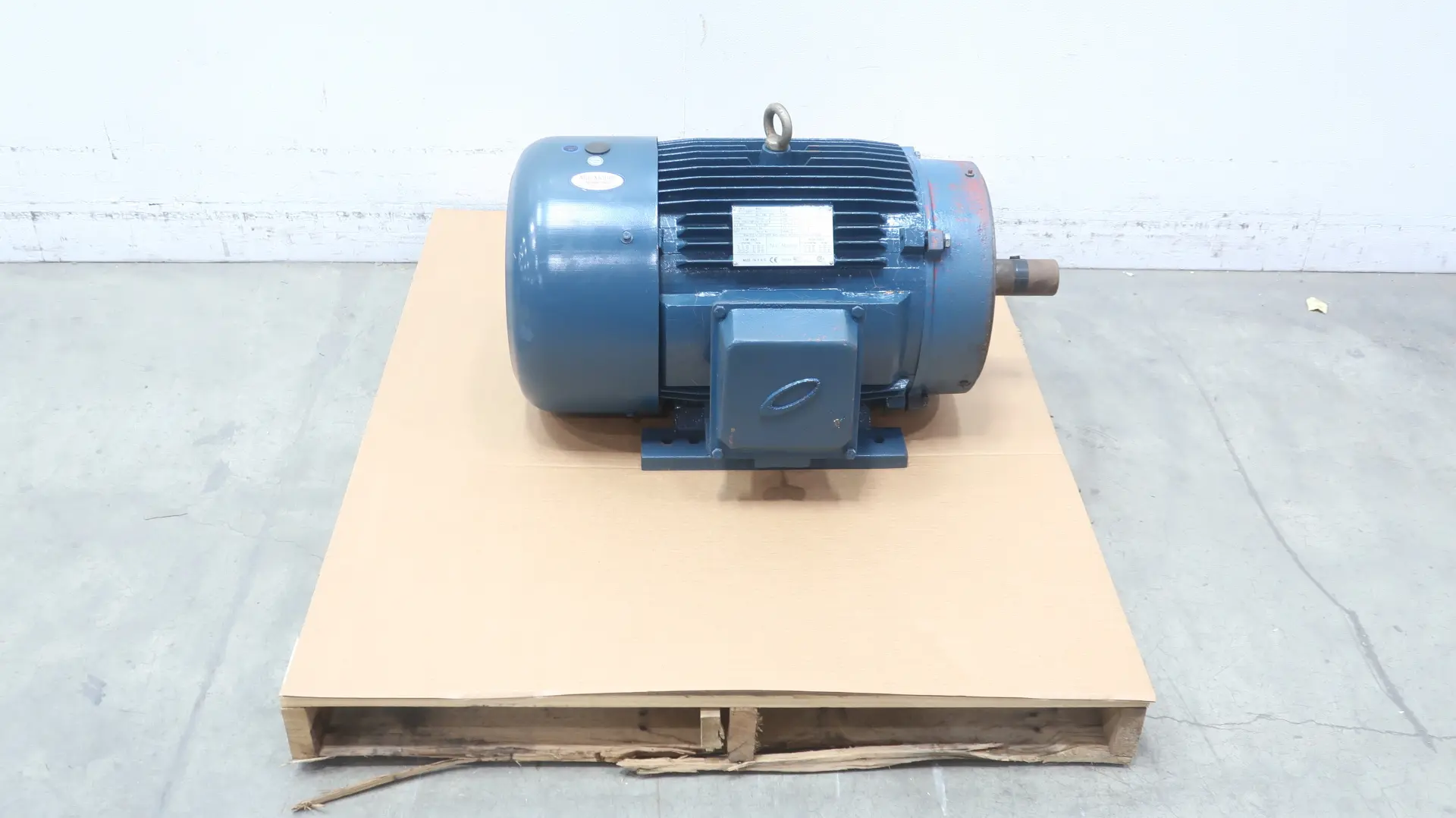 MAX MOTION MQC-62W