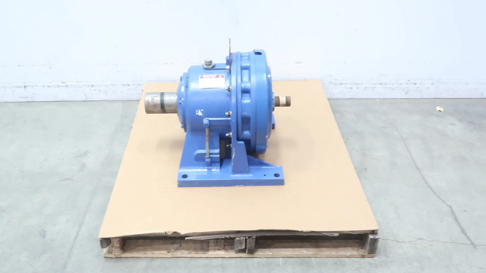 Produktfoto 1 von SUMITOMO SM-CYCLO PA020369