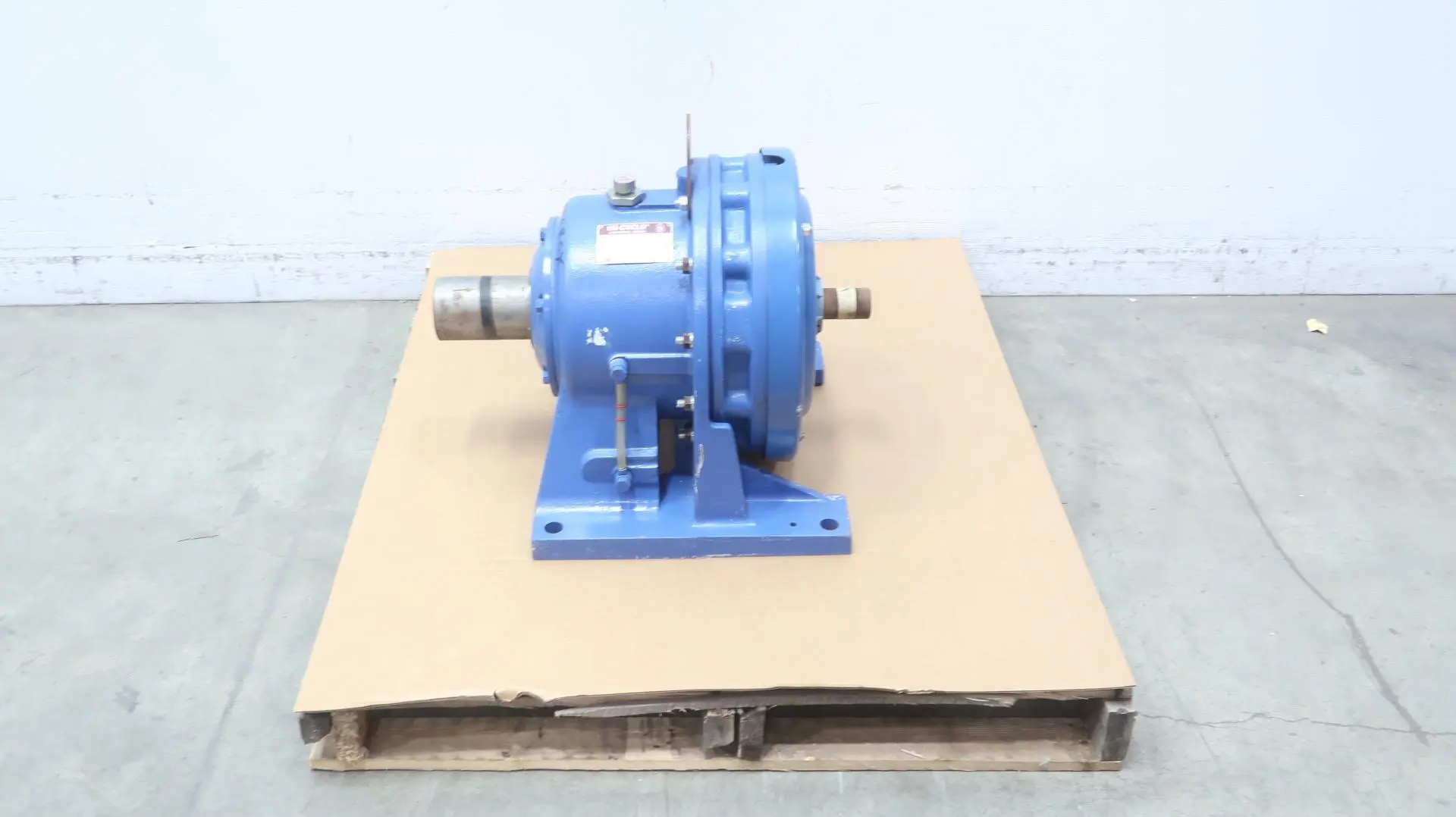 Produktfoto 1 von SUMITOMO SM-CYCLO PA020369
