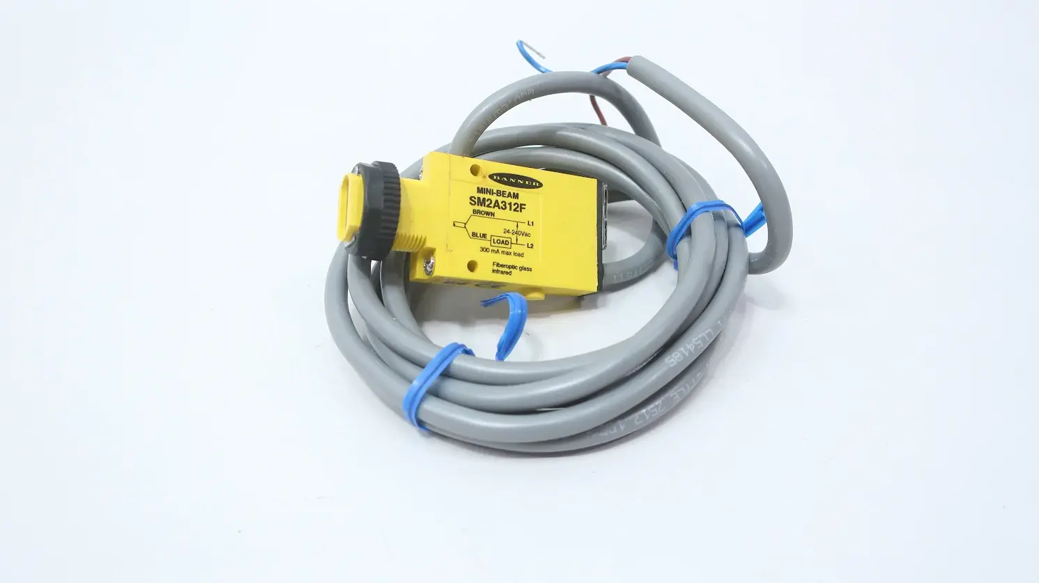 Produktfoto 1 von BANNER SM2A312F