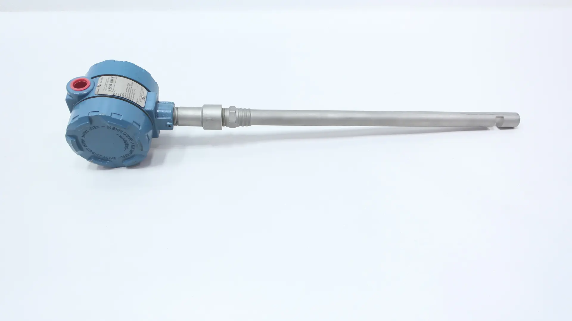 Produktfoto 1 von ROSEMOUNT SAPPHIRE CGTGST0140N00S